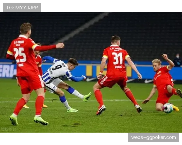 柏林赫塔新主场建设方案公示,预计2029年竣工